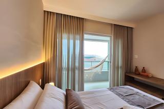 Vista Mar e Conforto no Centro de Convenções - 6