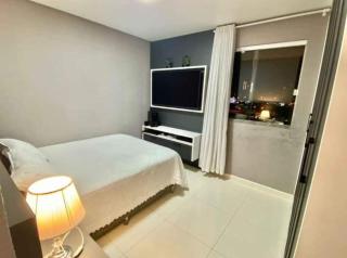 Apartamento centro de Belém cop30 - Belém - 8