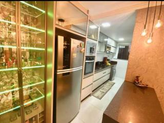 Apartamento centro de Belém cop30 - Belém - 1