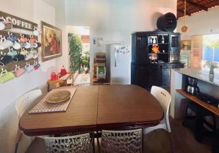 Casa em Pontal de Maceió - 4