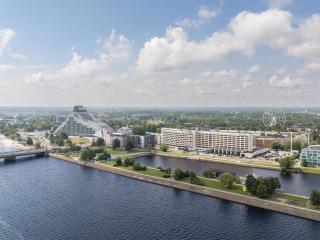 Radisson Blu Hotel & Spa, Daugava Riga - 3