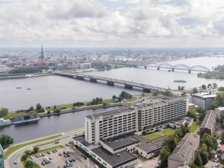 Radisson Blu Hotel & Spa, Daugava Riga - 8