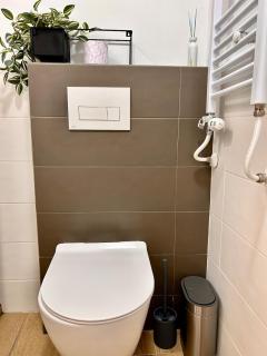 Cozy&Quiet l 1BD l Free Parking - 4