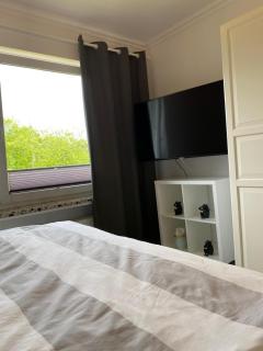 Heidequartier Ferienwohnung - 9