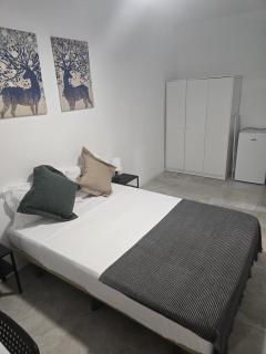 Cáceres habitaciones - 1