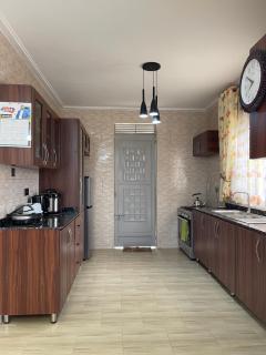 Masindi Serenity Ubuntu Residency - 6