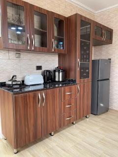 Masindi Serenity Residency - Masindi - 5