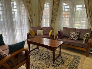 Masindi Serenity Residency - Masindi - 2
