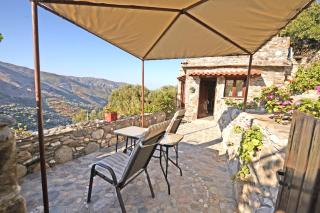 Velanos Villas - Kefálion - 2
