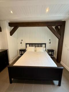 Fjallhus Storhogna 2 - 4