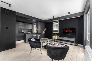 Malila Premium Apartments Cracow Sosnowiecka 28E - 0