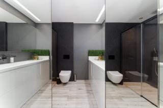 Malila Premium Apartments Cracow Sosnowiecka 28E - 5