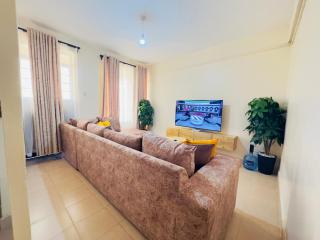 The LuxeLoft - Eldoret - 0
