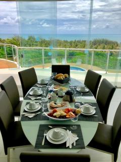 Sky House Pipa - 9