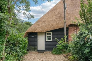 Cosy New Forest studio near Fordingbridge - Breamore - 7