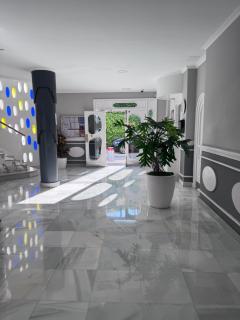 Araya Apartments - 9
