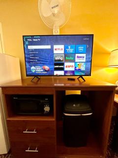 Grand Idaho Extended Stay - Pocatello - 6