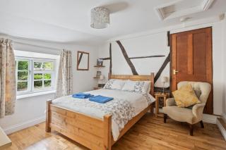 Cosy New Forest studio near Fordingbridge - Breamore - 0