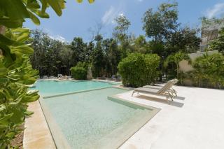 DosSantas Wellness & Jungle Retreat by BT Homes - Tulum - 9