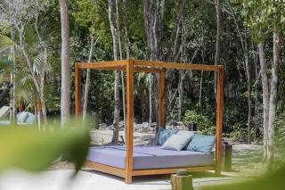 DosSantas Wellness & Jungle Retreat by BT Homes - Tulum - 6
