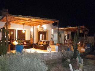 Riad & Restaurant Ocean Beach Douira - Agadir - 2