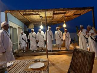 Riad & Restaurant Ocean Beach Douira - Agadir - 3