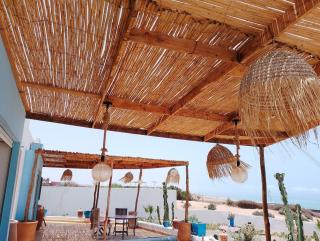 Riad & Restaurant Ocean Beach Douira - Agadir - 8