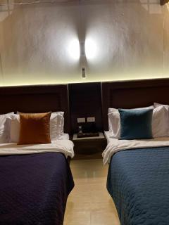 Bed And Breakfast at Baba's Eco Farm - Manaoag - 5