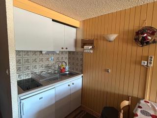 Appartement confortable 6 pers au centre de Super Besse - FR-1-814-84 - 7