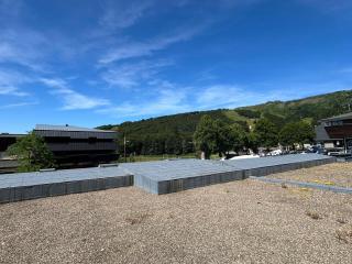 Appartement confortable 6 pers au centre de Super Besse - FR-1-814-84 - 5