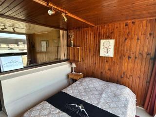 Appartement confortable 6 pers au centre de Super Besse - FR-1-814-84 - 4