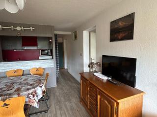 Spacieux Appartement au Pied des Pistes - FR-1-814-21 - 4