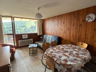 Spacieux Appartement au Pied des Pistes - FR-1-814-21 - 3