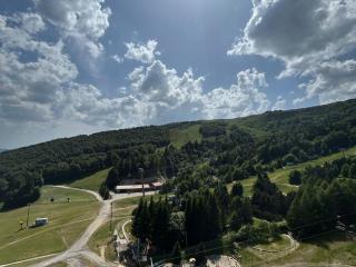 Spacieux Appartement au Pied des Pistes - FR-1-814-21 - 3