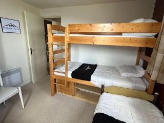 Spacieux Appartement au Pied des Pistes - FR-1-814-21 - 1