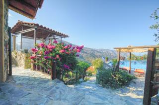 Velanos Villas - Kefálion - 6
