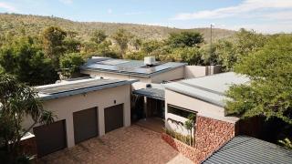 Zwartkloof 111 -  - 1
