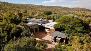 Zwartkloof 111 - - 1