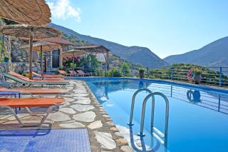 Velanos Villas - Kefálion - 9