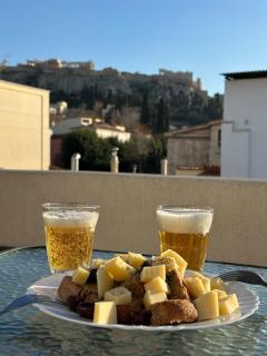 Theasis Athens - Athen - 1