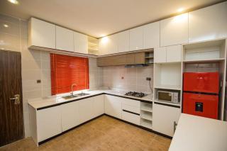 Cozy 1BR Getaway - Abuja - 2