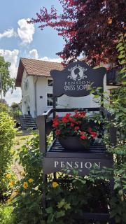 Pension Miss Sophie - Kyritz - 9