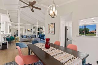 Navigate Stays Exclusive Private Golf Club Retreat - 2