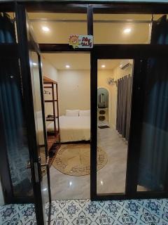 Nắng Vĩnh Hy - Ninh Hải - 6
