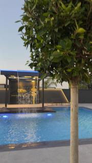 Bliss Luxury Villa - Rrushkull - 5