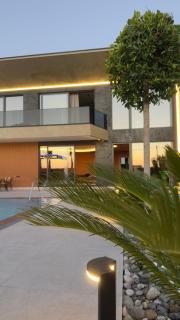 Bliss Luxury Villa - Rrushkull - 2