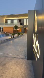Bliss Luxury Villa - Rrushkull - 8