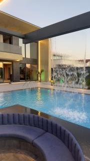 Bliss Luxury Villa - Rrushkull - 3