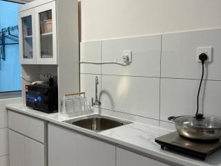 Cozy 3BR Condo, MIRAI Kajang,Netflix, WiFi - Kajang - 5