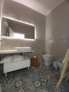 Il Canto del Mare Rooms & Suites - 7